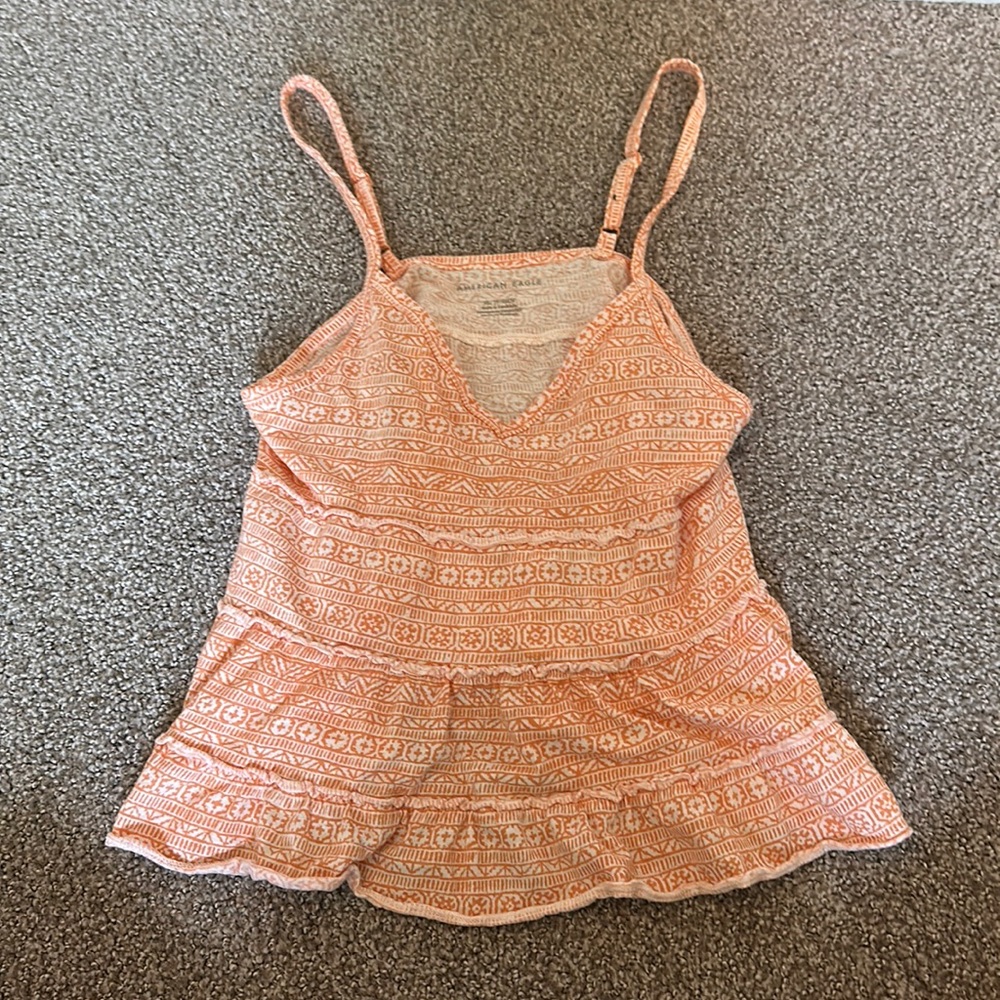 AMERICAN EAGLE tank top